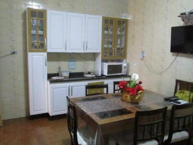 Casa venda em Jardim Silvina, São Bernardo do Campo