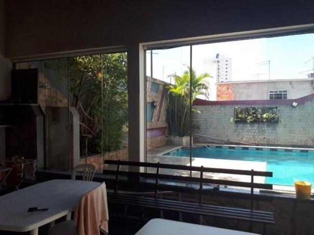 Casa venda em Vila Costa, Suzano
