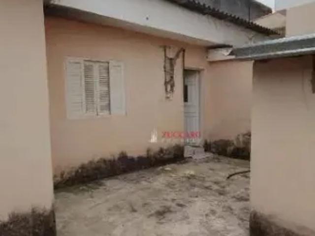 Casa venda em Jardim Divinolândia, Guarulhos