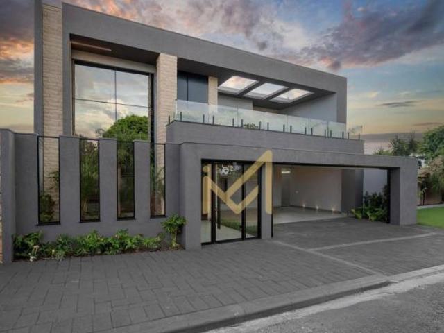 Casa venda em Country, Cascavel
