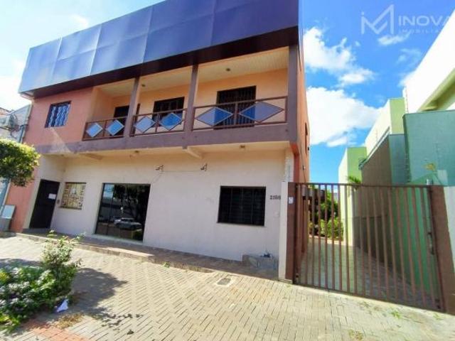 Casa venda em São Cristóvão, Cascavel