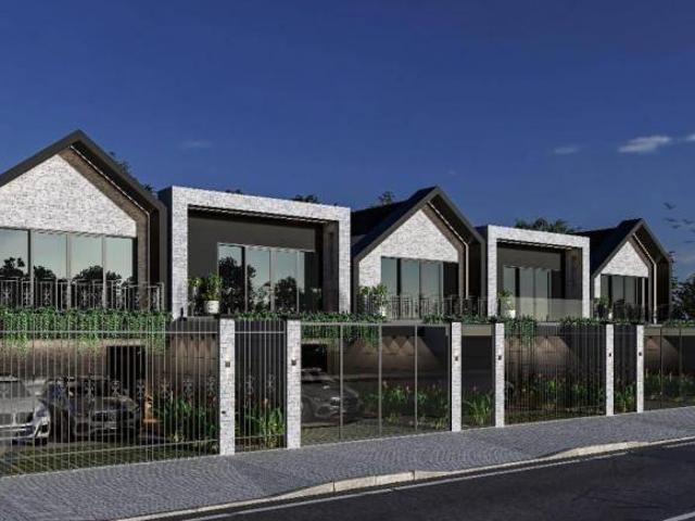 Casa venda em Country, Cascavel