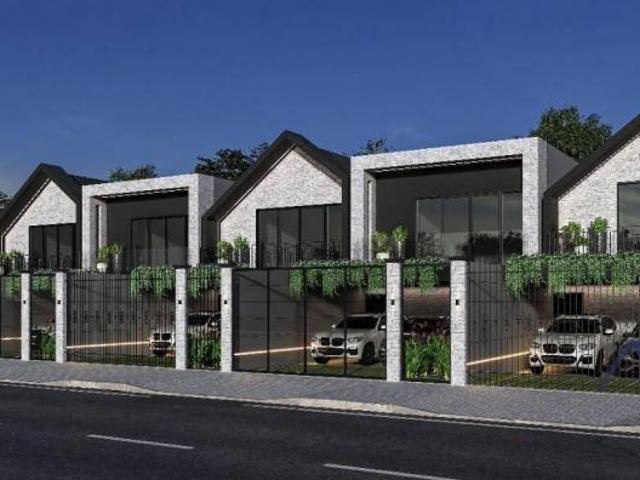 Casa venda em Country, Cascavel