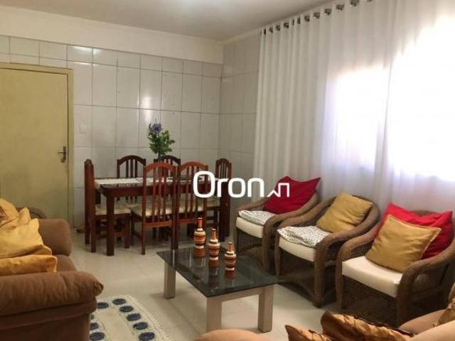 Casa venda em Região Geográfica Imediata de Goiânia, Goiânia