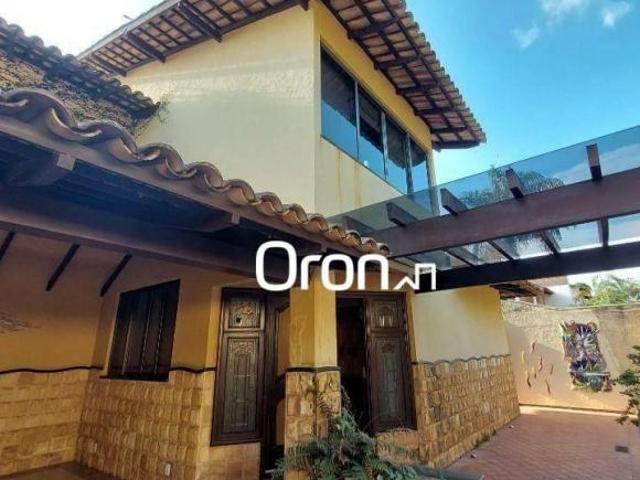 Casa venda em Região Geográfica Imediata de Goiânia, Goiânia