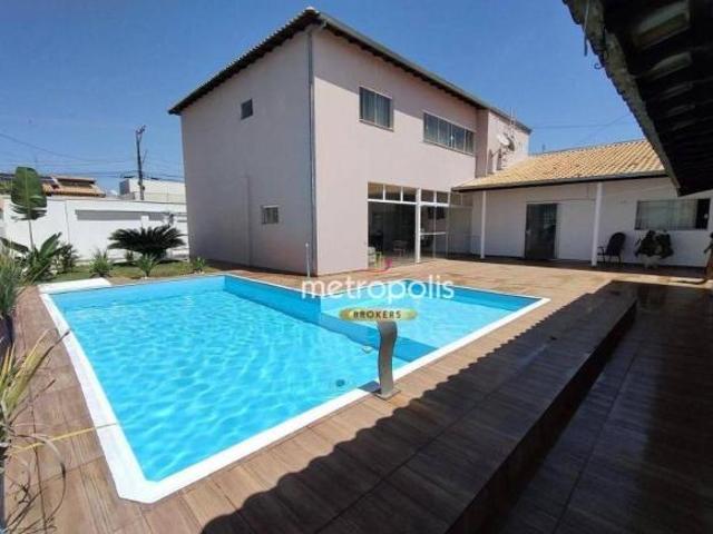 Casa venda em Região Imediata de Marília, Getulina