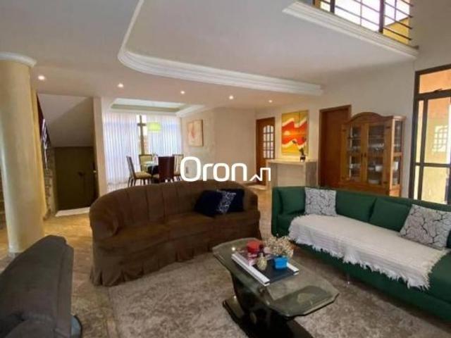 Casa venda em Jardim Florença, Goiânia