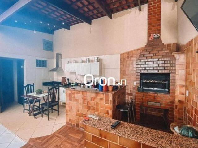 Casa venda em Região Geográfica Imediata de Goiânia, Goiânia
