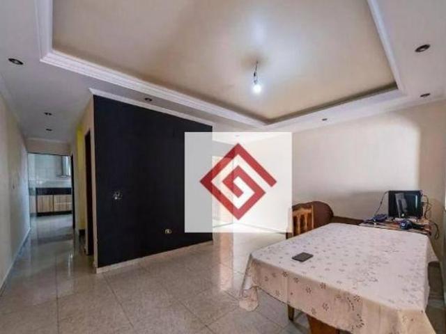 Casa venda em Capuava, Santo André