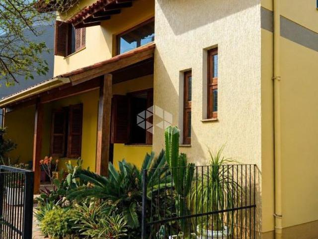 Casa venda em Região Geográfica Imediata de Novo Hamburgo - São Leopoldo, Região Metropolitana de Porto Alegre