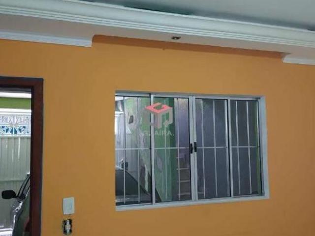 Casa venda em Santo André