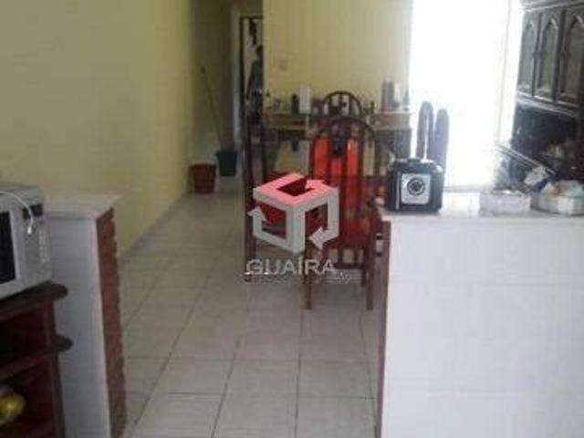 Casa venda em Santo André