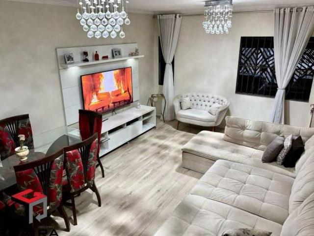 Casa venda em Vila Verde, São Bernardo do Campo