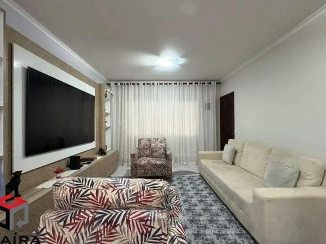 Casa venda em Vila Nova Progresso, Santo André