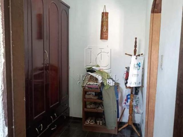 Casa venda em Capuava, Santo André