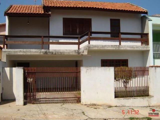 Casa venda em Cerquilho