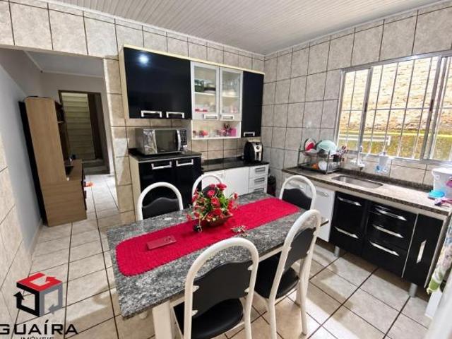 Casa venda em Jardim Guapituba, Mauá