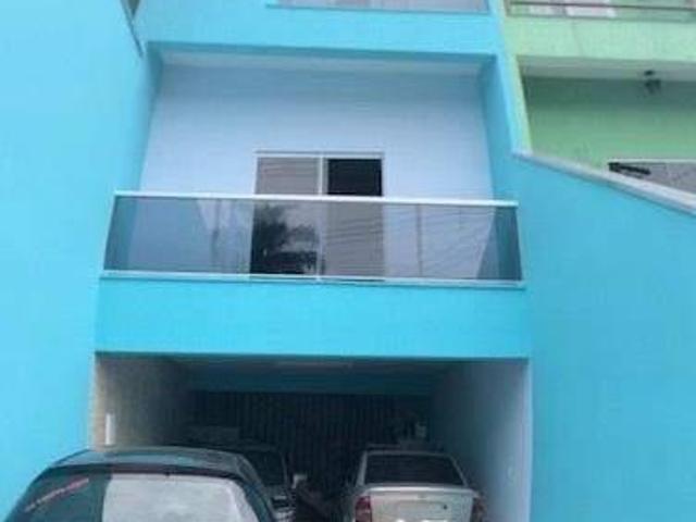Casa venda em Santo André, Vila Alzira