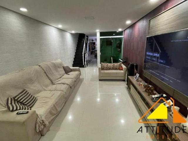 Casa venda em Parque Rio Grande, Santo André