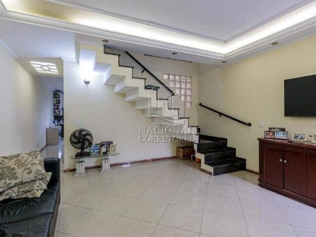 Casa venda em Capuava, Santo André