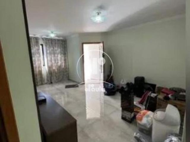 Casa venda em Capuava, Santo André