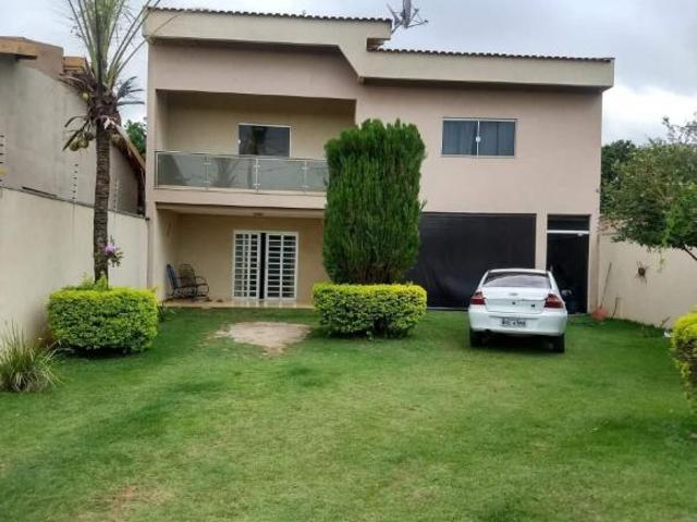 Casa venda em Região Geográfica Imediata de Campo Grande, Campo Grande
