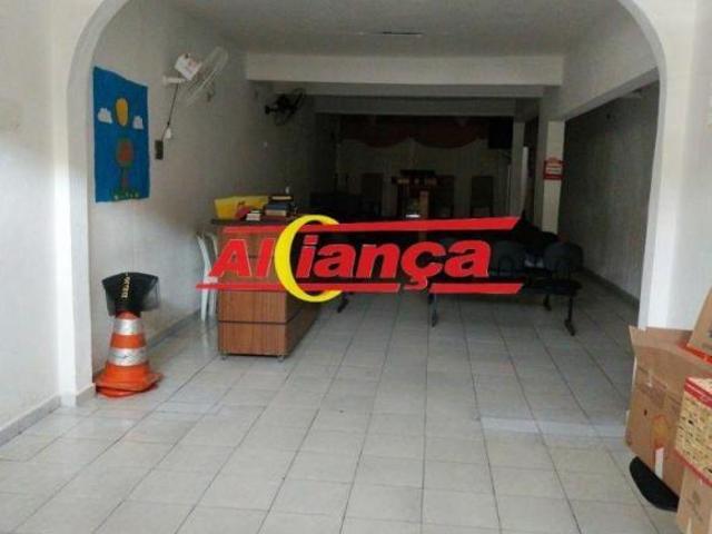 Casa venda em Vila União, Guarulhos