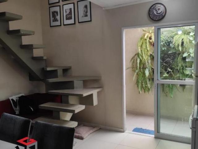 Casa venda em Capuava, Santo André