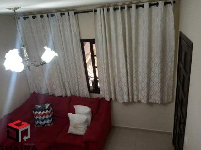 Casa venda em Vila Holanda Cavalcanti, São Bernardo do Campo