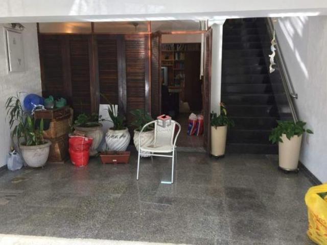 Casa venda em Jardim Santo Ignácio, São Bernardo do Campo