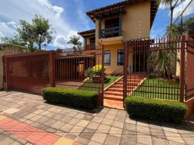 Casa venda em Região Geográfica Imediata de Campo Grande, Campo Grande