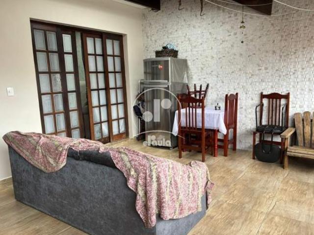 Casa venda em Jardim Carla, Santo André