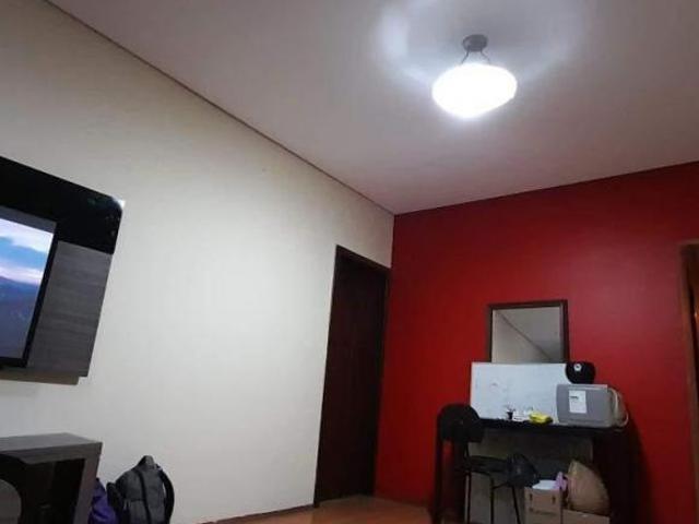 Casa venda em Chácara Húngara, Diadema