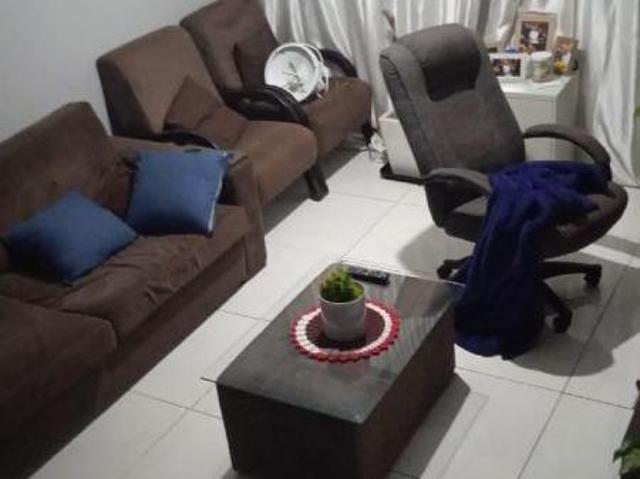 Casa venda em Jardim Senhor do Bonfim, São Bernardo do Campo