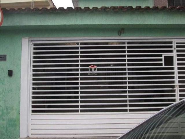 Casa venda em Jardim Silvina, São Bernardo do Campo