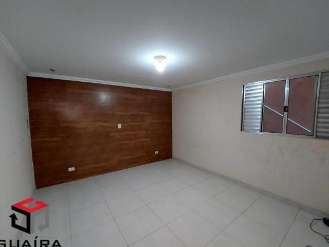 Casa venda em Jardim Carla, Santo André