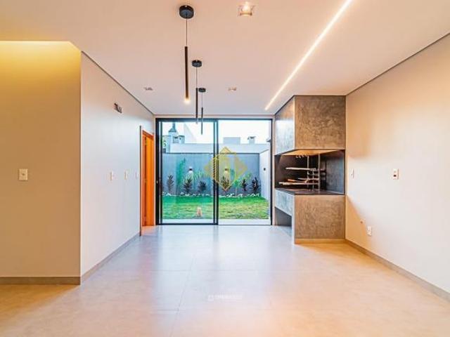 Casa venda em Jardim Pasquali, Toledo