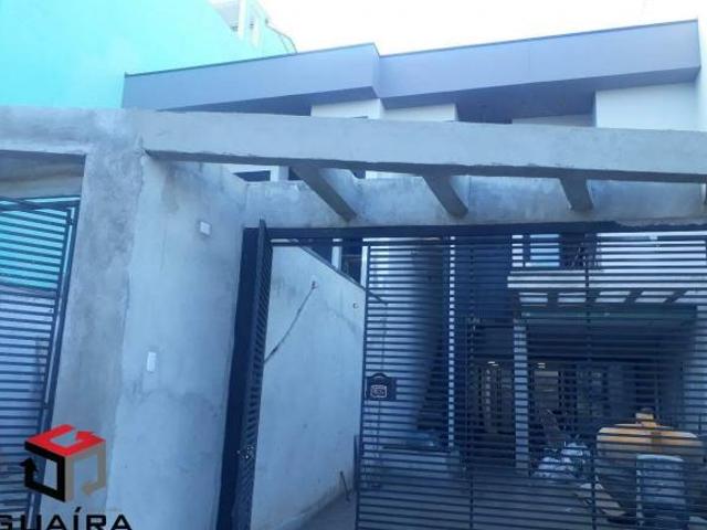 Casa venda em Santo André, Vila Alzira