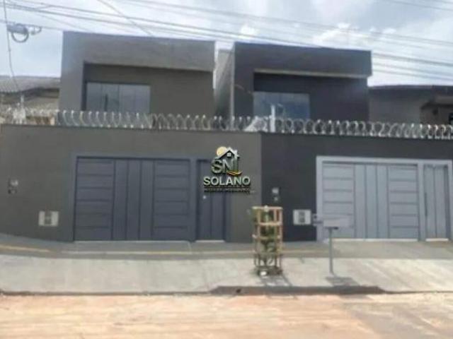 Casa venda em Região Geográfica Imediata de Goiânia, Goiânia