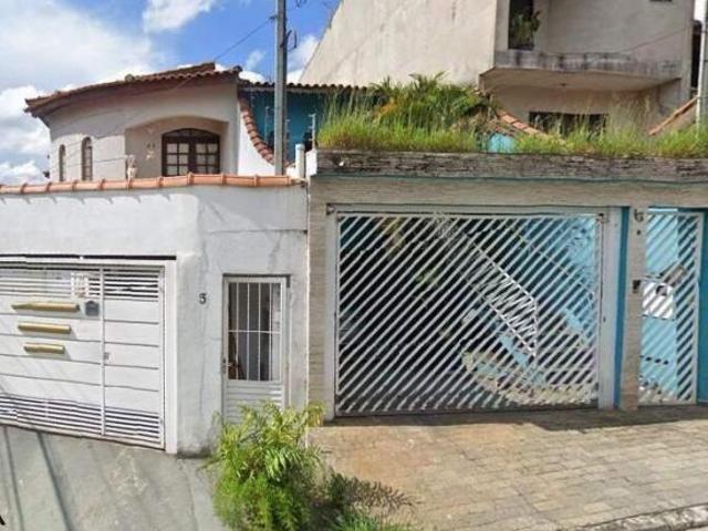 Casa venda em Santo André
