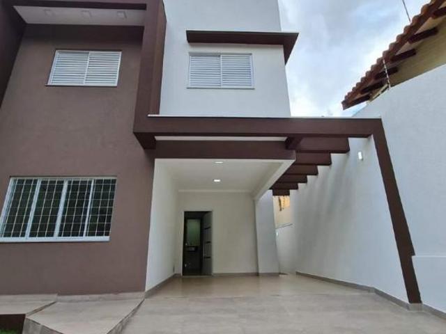 Casa venda em Região Geográfica Imediata de Campo Grande, Campo Grande