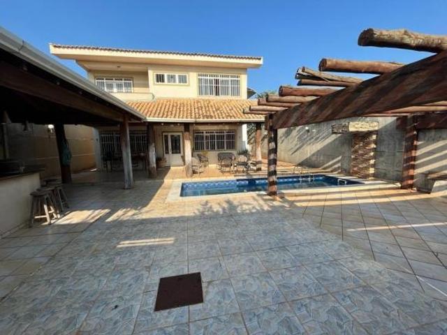 Casa venda em Região Geográfica Imediata de Campo Grande, Campo Grande
