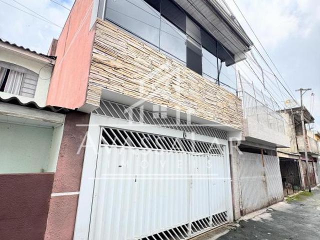 Casa venda em Curitiba, Alto Boqueirão