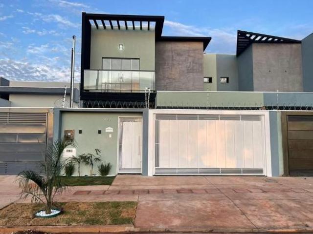 Casa venda em Região Geográfica Imediata de Campo Grande, Campo Grande