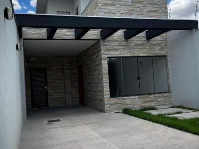 Casa venda em Região Geográfica Imediata de Campo Grande, Campo Grande