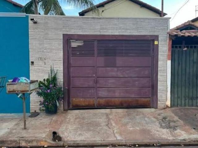 Casa venda em Região Geográfica Imediata de Campo Grande, Campo Grande
