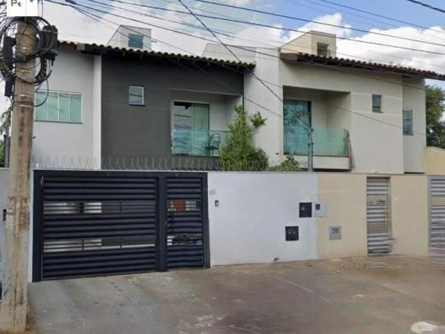 Casa venda em Região Geográfica Imediata de Campo Grande, Campo Grande