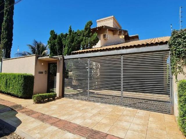 Casa venda em Região Geográfica Imediata de Campo Grande, Campo Grande