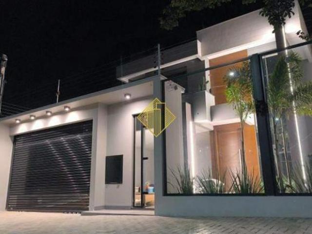 Casa venda em Jardim Paraná, Toledo