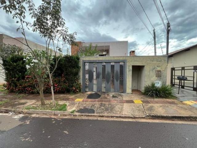 Casa venda em Região Geográfica Imediata de Campo Grande, Campo Grande